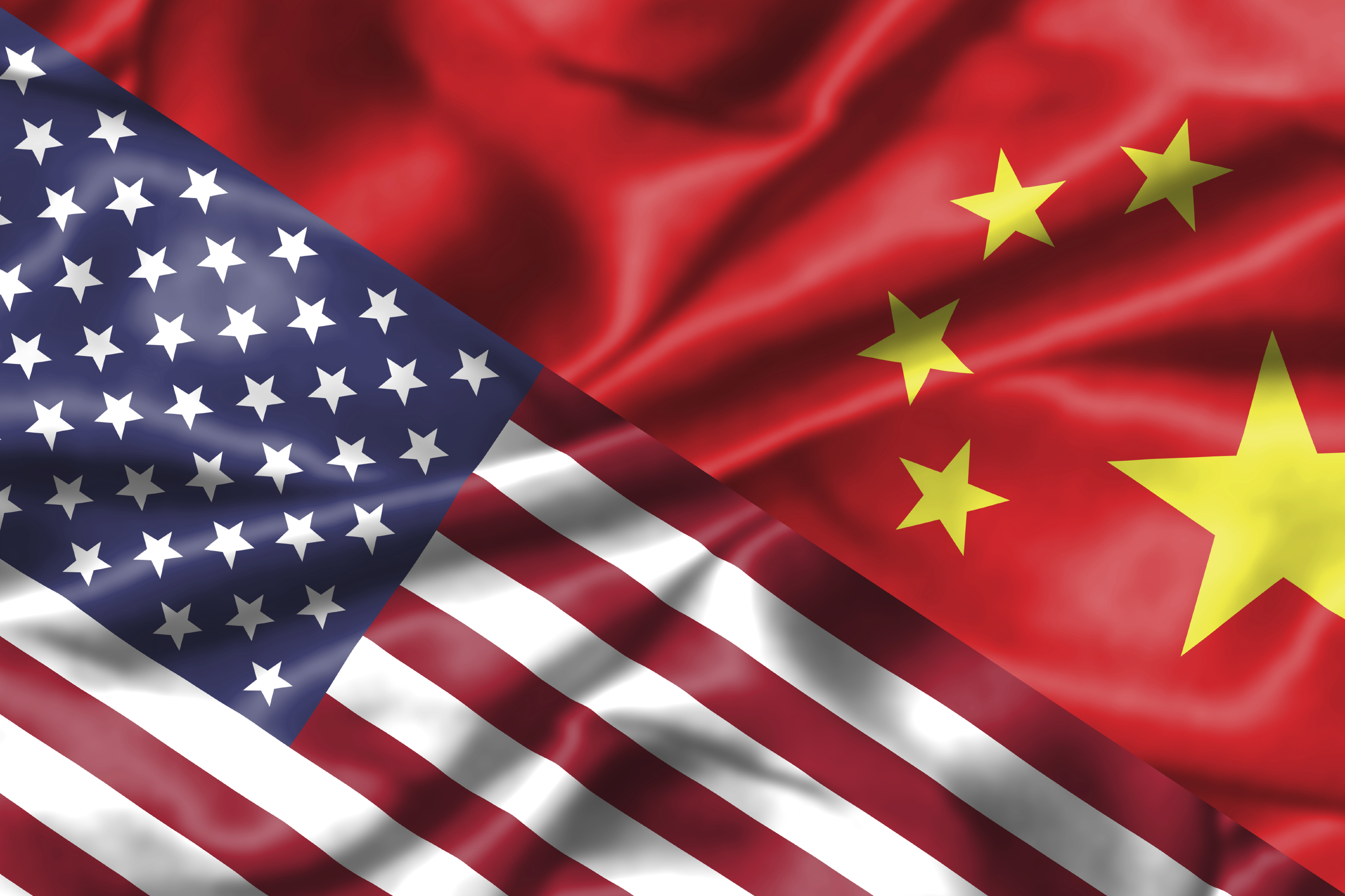 China and the United States: Who will slay its dragon first?